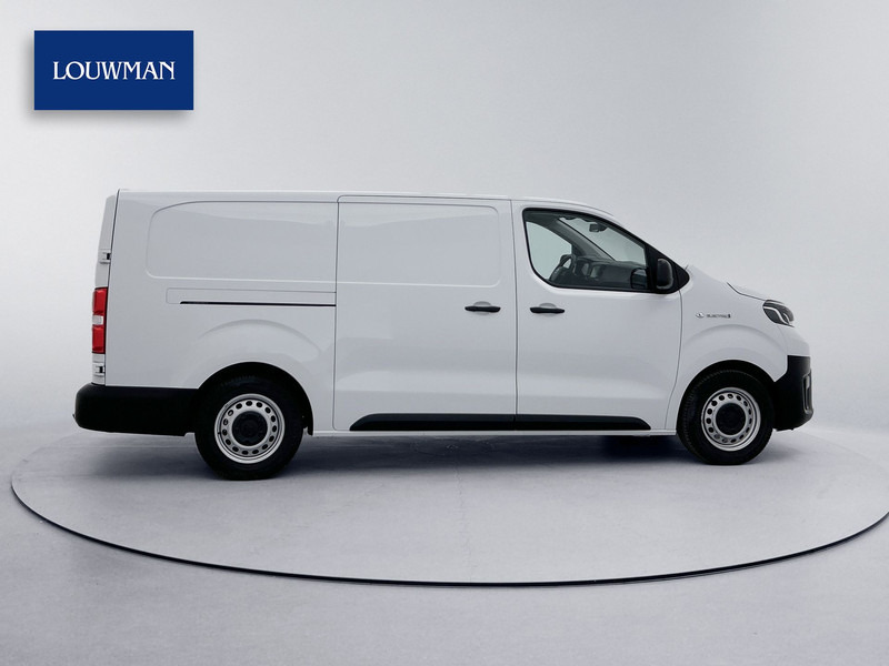 Toyota PROACE Electric Worker Live Extra Range Long 75 kWh L3 Navigatie Dubbele Schuifdeur Cruise Control - Pieni pakettiauto, Sähköpakettiauto: kuva Toyota PROACE Electric Worker Live Extra Range Long 75 kWh L3 Navigatie Dubbele Schuifdeur Cruise Control - Pieni pakettiauto, Sähköpakettiauto Toyota PROACE Electric Worker Live Extra Range Long 75 kWh L3 Navigatie Dubbele Schuifdeur Cruise Control - Pieni pakettiauto, Sähköpakettiauto: kuva Toyota PROACE Electric Worker Live Extra Range Long 75 kWh L3 Navigatie Dubbele Schuifdeur Cruise Control - Pieni pakettiauto, Sähköpakettiauto
