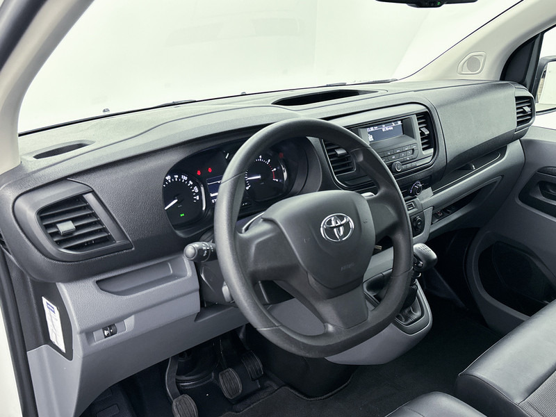 Toyota ProAce Compact 1.5 D-4D Cool Comfort Cruise Control Betimmering Airco - Pieni pakettiauto: kuva Toyota ProAce Compact 1.5 D-4D Cool Comfort Cruise Control Betimmering Airco - Pieni pakettiauto Toyota ProAce Compact 1.5 D-4D Cool Comfort Cruise Control Betimmering Airco - Pieni pakettiauto: kuva Toyota ProAce Compact 1.5 D-4D Cool Comfort Cruise Control Betimmering Airco - Pieni pakettiauto