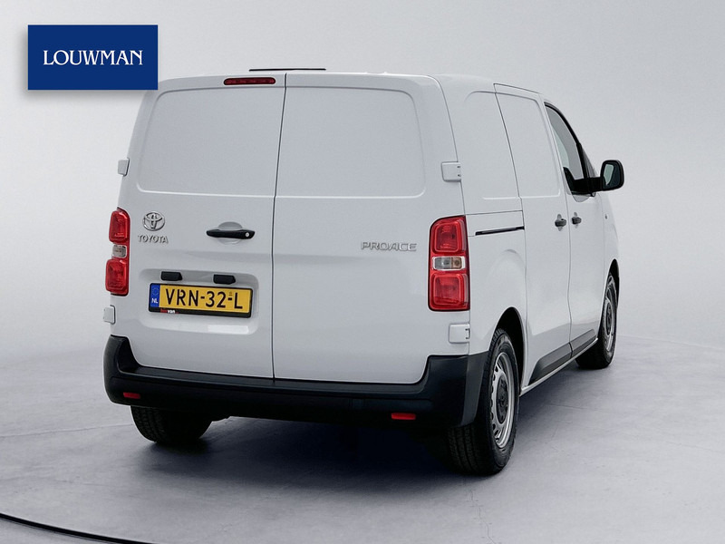 Toyota ProAce Compact 1.5 D-4D Live Navigator Navigatie Cruise control Betimmering - Pieni pakettiauto: kuva Toyota ProAce Compact 1.5 D-4D Live Navigator Navigatie Cruise control Betimmering - Pieni pakettiauto Toyota ProAce Compact 1.5 D-4D Live Navigator Navigatie Cruise control Betimmering - Pieni pakettiauto: kuva Toyota ProAce Compact 1.5 D-4D Live Navigator Navigatie Cruise control Betimmering - Pieni pakettiauto