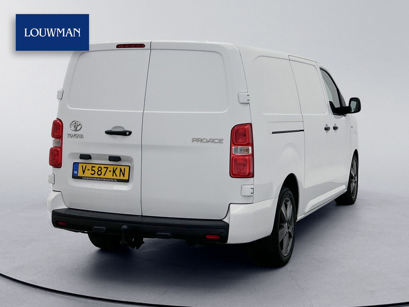 Toyota ProAce Worker 1.6 D-4D Cool Comfort Long L3 Lichtmetalen velgen Cruise control Airco Euro 6 NAP - Pieni pakettiauto: kuva Toyota ProAce Worker 1.6 D-4D Cool Comfort Long L3 Lichtmetalen velgen Cruise control Airco Euro 6 NAP - Pieni pakettiauto Toyota ProAce Worker 1.6 D-4D Cool Comfort Long L3 Lichtmetalen velgen Cruise control Airco Euro 6 NAP - Pieni pakettiauto: kuva Toyota ProAce Worker 1.6 D-4D Cool Comfort Long L3 Lichtmetalen velgen Cruise control Airco Euro 6 NAP - Pieni pakettiauto