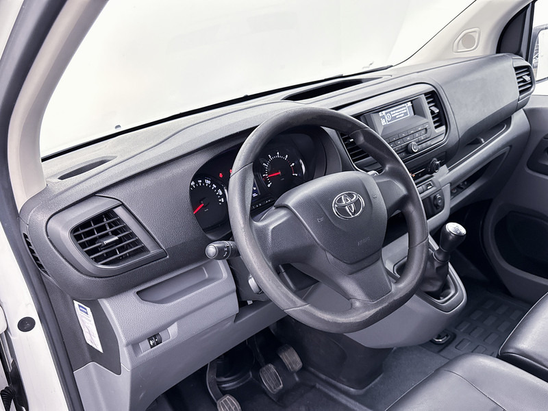 Toyota ProAce Worker 1.6 D-4D Cool Comfort Long L3 Lichtmetalen velgen Cruise control Airco Euro 6 NAP - Pieni pakettiauto: kuva Toyota ProAce Worker 1.6 D-4D Cool Comfort Long L3 Lichtmetalen velgen Cruise control Airco Euro 6 NAP - Pieni pakettiauto Toyota ProAce Worker 1.6 D-4D Cool Comfort Long L3 Lichtmetalen velgen Cruise control Airco Euro 6 NAP - Pieni pakettiauto: kuva Toyota ProAce Worker 1.6 D-4D Cool Comfort Long L3 Lichtmetalen velgen Cruise control Airco Euro 6 NAP - Pieni pakettiauto