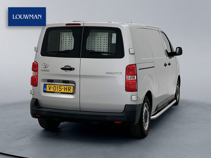 Toyota ProAce Worker 1.6 D-4D L2 Cool Comfort Betimmering Airco Sidebars Cruise Control - Pieni pakettiauto: kuva Toyota ProAce Worker 1.6 D-4D L2 Cool Comfort Betimmering Airco Sidebars Cruise Control - Pieni pakettiauto Toyota ProAce Worker 1.6 D-4D L2 Cool Comfort Betimmering Airco Sidebars Cruise Control - Pieni pakettiauto: kuva Toyota ProAce Worker 1.6 D-4D L2 Cool Comfort Betimmering Airco Sidebars Cruise Control - Pieni pakettiauto