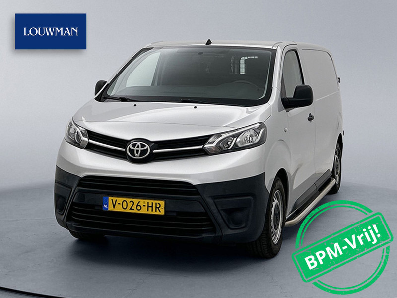 Toyota ProAce Worker 1.6 D-4D L2 Cool Comfort Betimmering Airco Sidebars Cruise Control - Pieni pakettiauto: kuva Toyota ProAce Worker 1.6 D-4D L2 Cool Comfort Betimmering Airco Sidebars Cruise Control - Pieni pakettiauto Toyota ProAce Worker 1.6 D-4D L2 Cool Comfort Betimmering Airco Sidebars Cruise Control - Pieni pakettiauto: kuva Toyota ProAce Worker 1.6 D-4D L2 Cool Comfort Betimmering Airco Sidebars Cruise Control - Pieni pakettiauto