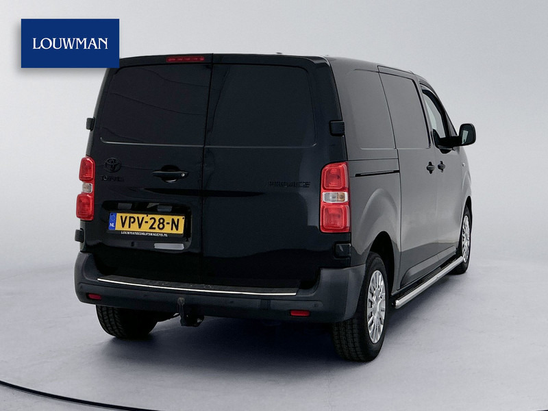 Toyota ProAce Worker 2.0 D-4D 145PK Automaat Lang Trekhaak Cruise Control Euro 6 - Pieni pakettiauto: kuva Toyota ProAce Worker 2.0 D-4D 145PK Automaat Lang Trekhaak Cruise Control Euro 6 - Pieni pakettiauto Toyota ProAce Worker 2.0 D-4D 145PK Automaat Lang Trekhaak Cruise Control Euro 6 - Pieni pakettiauto: kuva Toyota ProAce Worker 2.0 D-4D 145PK Automaat Lang Trekhaak Cruise Control Euro 6 - Pieni pakettiauto