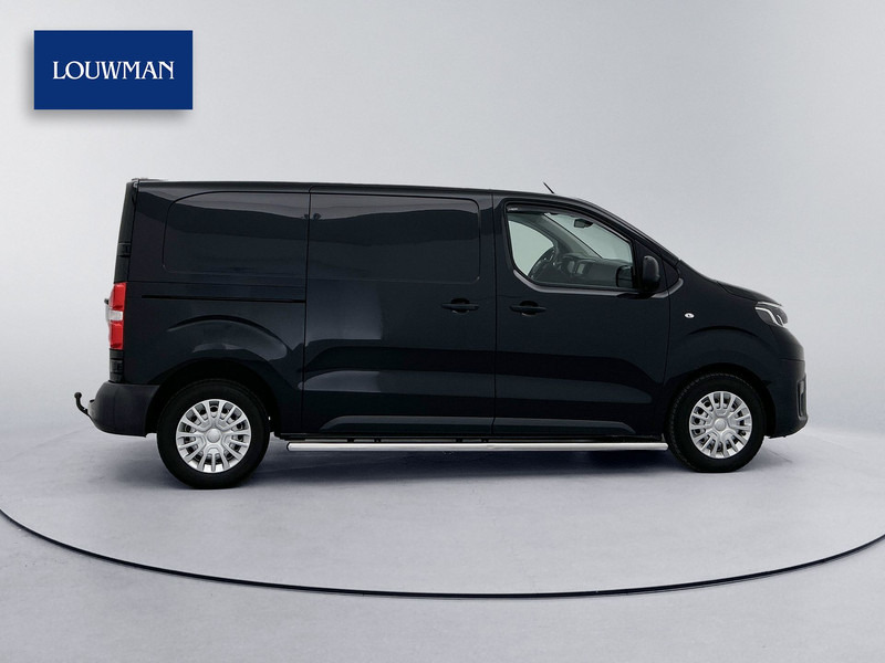 Toyota ProAce Worker 2.0 D-4D 145PK Automaat Lang Trekhaak Cruise Control Euro 6 - Pieni pakettiauto: kuva Toyota ProAce Worker 2.0 D-4D 145PK Automaat Lang Trekhaak Cruise Control Euro 6 - Pieni pakettiauto Toyota ProAce Worker 2.0 D-4D 145PK Automaat Lang Trekhaak Cruise Control Euro 6 - Pieni pakettiauto: kuva Toyota ProAce Worker 2.0 D-4D 145PK Automaat Lang Trekhaak Cruise Control Euro 6 - Pieni pakettiauto