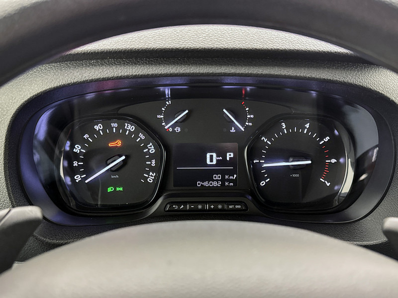 Toyota ProAce Worker 2.0 D-4D 145PK Automaat Lang Trekhaak Cruise Control Euro 6 - Pieni pakettiauto: kuva Toyota ProAce Worker 2.0 D-4D 145PK Automaat Lang Trekhaak Cruise Control Euro 6 - Pieni pakettiauto Toyota ProAce Worker 2.0 D-4D 145PK Automaat Lang Trekhaak Cruise Control Euro 6 - Pieni pakettiauto: kuva Toyota ProAce Worker 2.0 D-4D 145PK Automaat Lang Trekhaak Cruise Control Euro 6 - Pieni pakettiauto