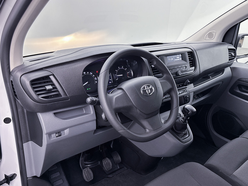 Toyota ProAce Worker 2.0 D-4D Cool Long L3 Cruise Control Betimmering Euro 6 - Pieni pakettiauto: kuva Toyota ProAce Worker 2.0 D-4D Cool Long L3 Cruise Control Betimmering Euro 6 - Pieni pakettiauto Toyota ProAce Worker 2.0 D-4D Cool Long L3 Cruise Control Betimmering Euro 6 - Pieni pakettiauto: kuva Toyota ProAce Worker 2.0 D-4D Cool Long L3 Cruise Control Betimmering Euro 6 - Pieni pakettiauto