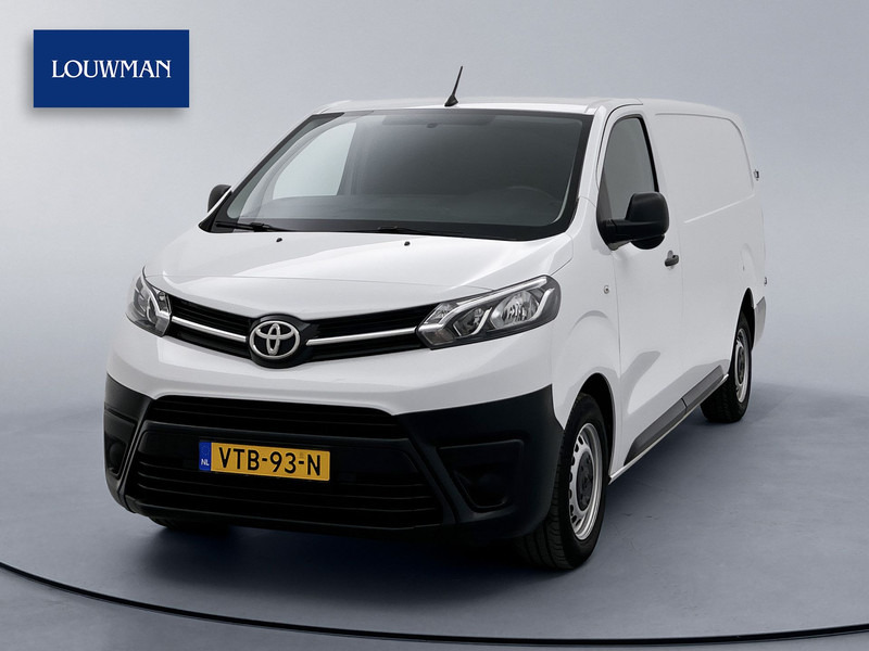 Toyota ProAce Worker 2.0 D-4D Cool Long L3 Cruise Control Betimmering Euro 6 - Pieni pakettiauto: kuva Toyota ProAce Worker 2.0 D-4D Cool Long L3 Cruise Control Betimmering Euro 6 - Pieni pakettiauto Toyota ProAce Worker 2.0 D-4D Cool Long L3 Cruise Control Betimmering Euro 6 - Pieni pakettiauto: kuva Toyota ProAce Worker 2.0 D-4D Cool Long L3 Cruise Control Betimmering Euro 6 - Pieni pakettiauto