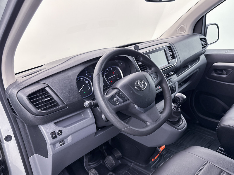 Toyota ProAce Worker 2.0 D-4D Professional DC Long Dubbele Cabine Navigatie Trekhaak Navigatie Cruise Control - Pieni pakettiauto, Jatko-ohjaamo kevyt kuorma-auto: kuva Toyota ProAce Worker 2.0 D-4D Professional DC Long Dubbele Cabine Navigatie Trekhaak Navigatie Cruise Control - Pieni pakettiauto, Jatko-ohjaamo kevyt kuorma-auto Toyota ProAce Worker 2.0 D-4D Professional DC Long Dubbele Cabine Navigatie Trekhaak Navigatie Cruise Control - Pieni pakettiauto, Jatko-ohjaamo kevyt kuorma-auto: kuva Toyota ProAce Worker 2.0 D-4D Professional DC Long Dubbele Cabine Navigatie Trekhaak Navigatie Cruise Control - Pieni pakettiauto, Jatko-ohjaamo kevyt kuorma-auto
