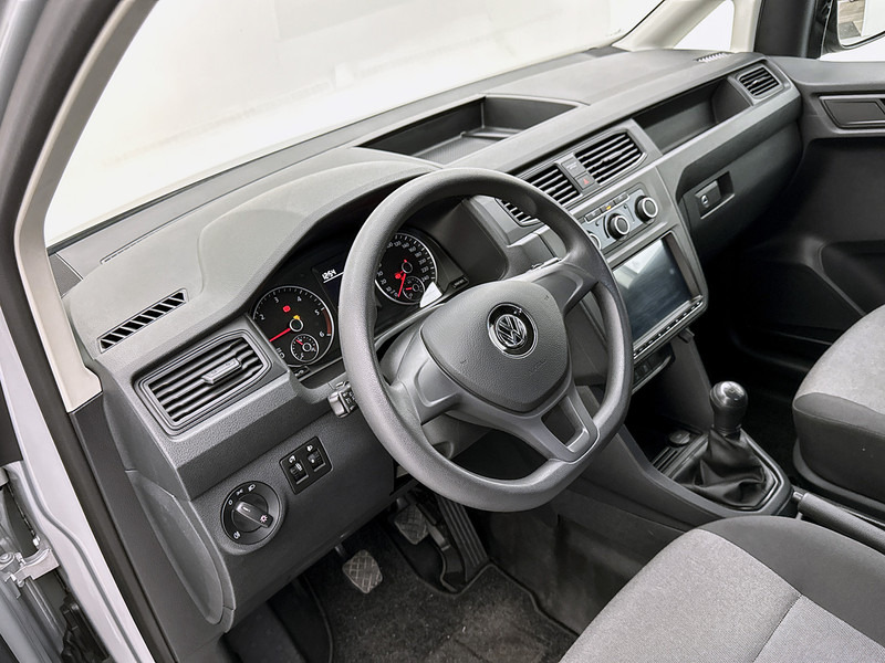 Volkswagen Caddy 2.0 TDI L1H1 BMT Economy Business Trekhaak Navigatie Cruise Control - Pieni pakettiauto: kuva Volkswagen Caddy 2.0 TDI L1H1 BMT Economy Business Trekhaak Navigatie Cruise Control - Pieni pakettiauto Volkswagen Caddy 2.0 TDI L1H1 BMT Economy Business Trekhaak Navigatie Cruise Control - Pieni pakettiauto: kuva Volkswagen Caddy 2.0 TDI L1H1 BMT Economy Business Trekhaak Navigatie Cruise Control - Pieni pakettiauto