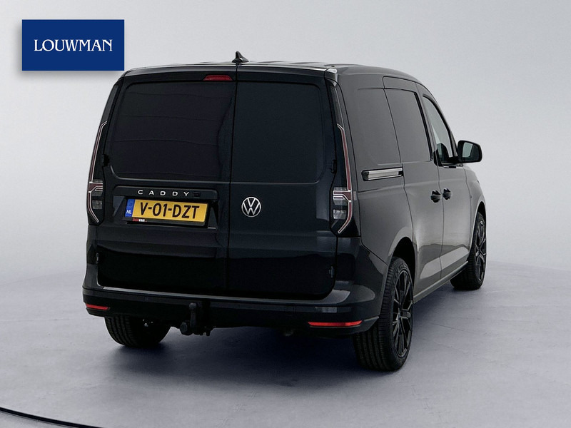Volkswagen Caddy Cargo 2.0 TDI DSG 123pk Virtual Cockpit Led koplampen Camera Trekhaak - Pieni pakettiauto: kuva Volkswagen Caddy Cargo 2.0 TDI DSG 123pk Virtual Cockpit Led koplampen Camera Trekhaak - Pieni pakettiauto Volkswagen Caddy Cargo 2.0 TDI DSG 123pk Virtual Cockpit Led koplampen Camera Trekhaak - Pieni pakettiauto: kuva Volkswagen Caddy Cargo 2.0 TDI DSG 123pk Virtual Cockpit Led koplampen Camera Trekhaak - Pieni pakettiauto