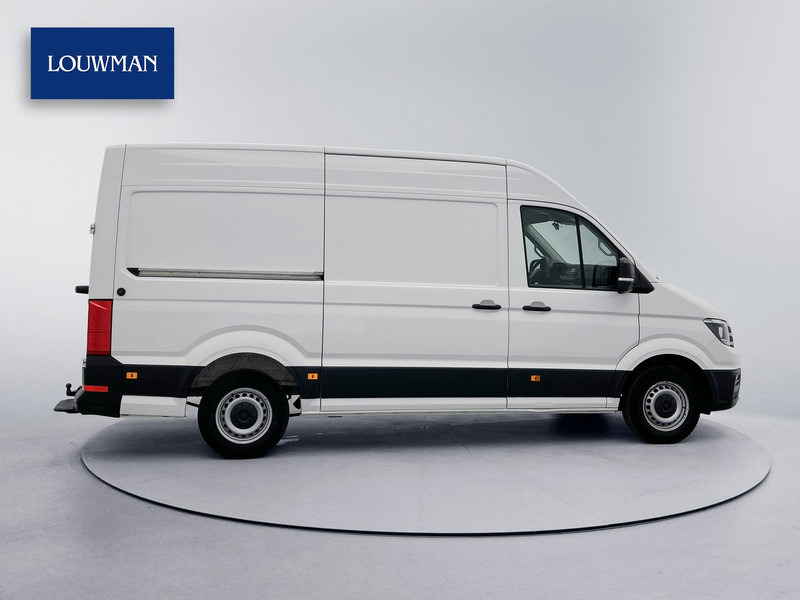 Volkswagen Crafter 35 2.0 TDI L3H3 177PK DSG Trekhaak Achteruitrijcamera Betimmering - Pakettiauto: kuva Volkswagen Crafter 35 2.0 TDI L3H3 177PK DSG Trekhaak Achteruitrijcamera Betimmering - Pakettiauto Volkswagen Crafter 35 2.0 TDI L3H3 177PK DSG Trekhaak Achteruitrijcamera Betimmering - Pakettiauto: kuva Volkswagen Crafter 35 2.0 TDI L3H3 177PK DSG Trekhaak Achteruitrijcamera Betimmering - Pakettiauto
