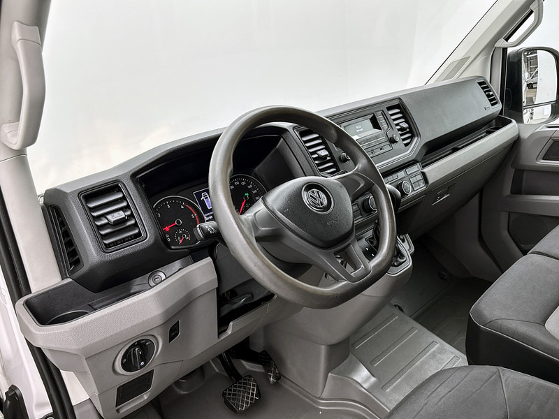 Volkswagen Crafter 35 2.0 TDI L3H3 177PK DSG Trekhaak Achteruitrijcamera Betimmering - Pakettiauto: kuva Volkswagen Crafter 35 2.0 TDI L3H3 177PK DSG Trekhaak Achteruitrijcamera Betimmering - Pakettiauto Volkswagen Crafter 35 2.0 TDI L3H3 177PK DSG Trekhaak Achteruitrijcamera Betimmering - Pakettiauto: kuva Volkswagen Crafter 35 2.0 TDI L3H3 177PK DSG Trekhaak Achteruitrijcamera Betimmering - Pakettiauto