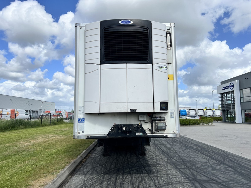 Kögel 3 - assige koeloplegger Carrier vector 1550 - Refrigeraattori puoliperävaunu: kuva Kögel 3 - assige koeloplegger Carrier vector 1550 - Refrigeraattori puoliperävaunu Kögel 3 - assige koeloplegger Carrier vector 1550 - Refrigeraattori puoliperävaunu: kuva Kögel 3 - assige koeloplegger Carrier vector 1550 - Refrigeraattori puoliperävaunu