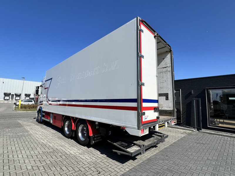 Scania S450 6x2 koelwagen Retarder / Dhollandia / Bloenenmaat - Refrigeraattori kuorma-auto: kuva Scania S450 6x2 koelwagen Retarder / Dhollandia / Bloenenmaat - Refrigeraattori kuorma-auto Scania S450 6x2 koelwagen Retarder / Dhollandia / Bloenenmaat - Refrigeraattori kuorma-auto: kuva Scania S450 6x2 koelwagen Retarder / Dhollandia / Bloenenmaat - Refrigeraattori kuorma-auto