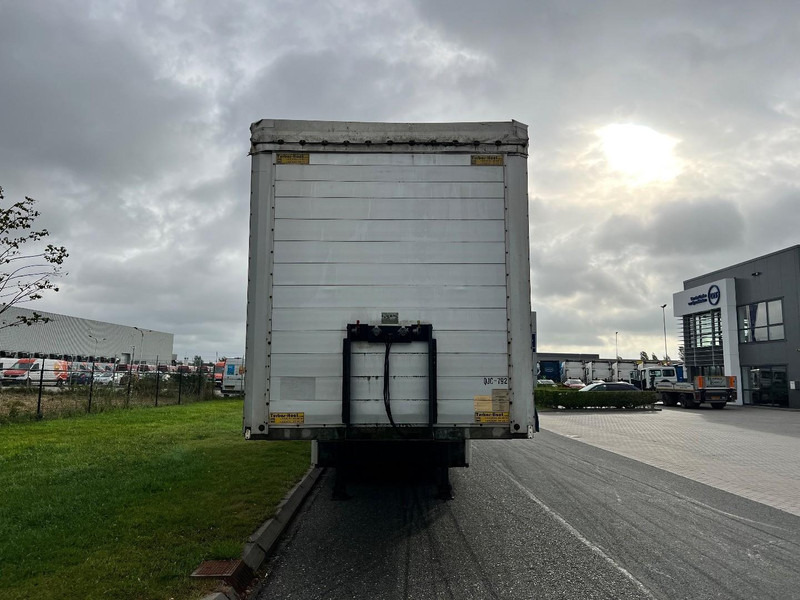 TURBO'S HOET 3-assige schuifzeilen oplegger - Pressukapellipuoliperävaunu: kuva TURBO'S HOET 3-assige schuifzeilen oplegger - Pressukapellipuoliperävaunu TURBO'S HOET 3-assige schuifzeilen oplegger - Pressukapellipuoliperävaunu: kuva TURBO'S HOET 3-assige schuifzeilen oplegger - Pressukapellipuoliperävaunu