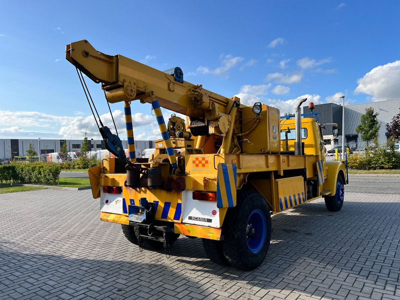 Scania L76 4x2 Bergingswagen L-76 50-FE / Torpedo - Tavara-auto: kuva Scania L76 4x2 Bergingswagen L-76 50-FE / Torpedo - Tavara-auto Scania L76 4x2 Bergingswagen L-76 50-FE / Torpedo - Tavara-auto: kuva Scania L76 4x2 Bergingswagen L-76 50-FE / Torpedo - Tavara-auto