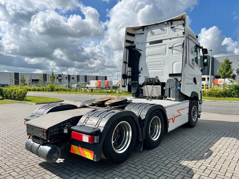 Renault T520 6x2 T-HIGH Trekker Only 481.500km / Hydraulic - Vetopöytäauto: kuva Renault T520 6x2 T-HIGH Trekker Only 481.500km / Hydraulic - Vetopöytäauto Renault T520 6x2 T-HIGH Trekker Only 481.500km / Hydraulic - Vetopöytäauto: kuva Renault T520 6x2 T-HIGH Trekker Only 481.500km / Hydraulic - Vetopöytäauto