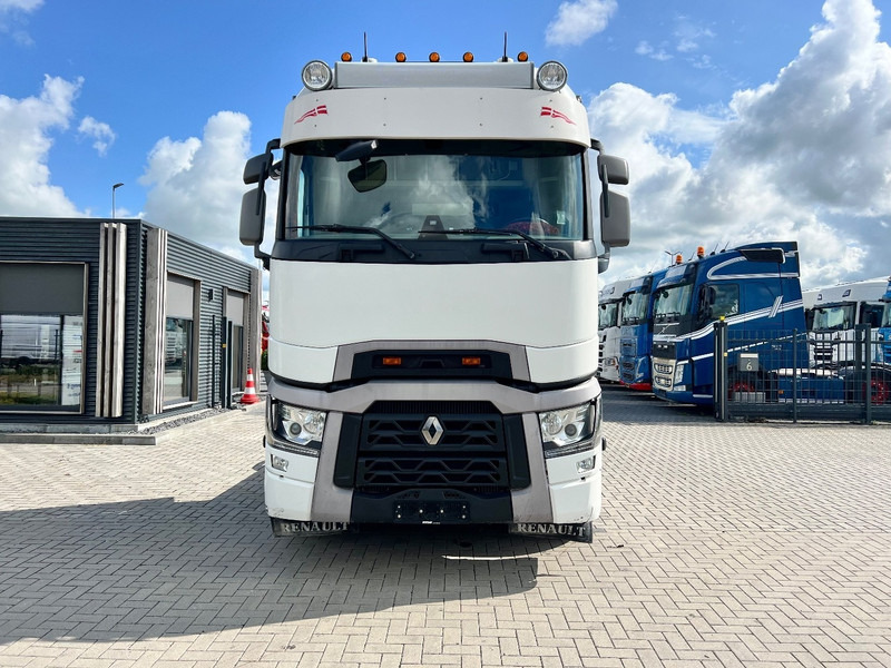 Renault T520 6x2 T-HIGH Trekker Only 481.500km / Hydraulic - Vetopöytäauto: kuva Renault T520 6x2 T-HIGH Trekker Only 481.500km / Hydraulic - Vetopöytäauto Renault T520 6x2 T-HIGH Trekker Only 481.500km / Hydraulic - Vetopöytäauto: kuva Renault T520 6x2 T-HIGH Trekker Only 481.500km / Hydraulic - Vetopöytäauto