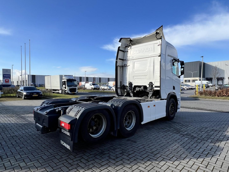 Scania R540 6x2 NGS 6x2 Trekker Retarder / Highline / 543.202km - Vetopöytäauto: kuva Scania R540 6x2 NGS 6x2 Trekker Retarder / Highline / 543.202km - Vetopöytäauto Scania R540 6x2 NGS 6x2 Trekker Retarder / Highline / 543.202km - Vetopöytäauto: kuva Scania R540 6x2 NGS 6x2 Trekker Retarder / Highline / 543.202km - Vetopöytäauto