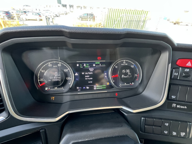 Leasing Scania R540 6x2 NGS 6x2 Trekker Retarder / Highline / / PTO Prep./  591.664km Scania R540 6x2 NGS 6x2 Trekker Retarder / Highline / / PTO Prep./  591.664km: kuva Leasing Scania R540 6x2 NGS 6x2 Trekker Retarder / Highline / / PTO Prep./  591.664km Scania R540 6x2 NGS 6x2 Trekker Retarder / Highline / / PTO Prep./  591.664km