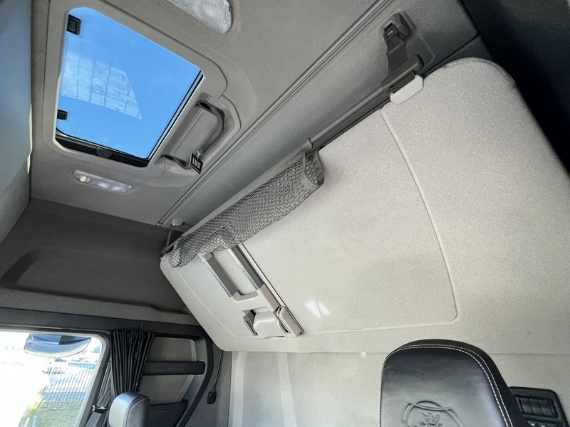 Leasing Scania R540 6x2 NGS 6x2 Trekker Retarder / Highline / / PTO Prep./  591.664km Scania R540 6x2 NGS 6x2 Trekker Retarder / Highline / / PTO Prep./  591.664km: kuva Leasing Scania R540 6x2 NGS 6x2 Trekker Retarder / Highline / / PTO Prep./  591.664km Scania R540 6x2 NGS 6x2 Trekker Retarder / Highline / / PTO Prep./  591.664km