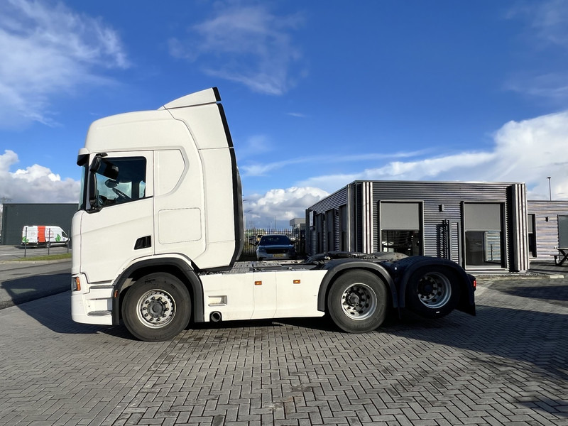 Leasing Scania R540 6x2 NGS 6x2 Trekker Retarder / Highline / / PTO Prep./  591.664km Scania R540 6x2 NGS 6x2 Trekker Retarder / Highline / / PTO Prep./  591.664km: kuva Leasing Scania R540 6x2 NGS 6x2 Trekker Retarder / Highline / / PTO Prep./  591.664km Scania R540 6x2 NGS 6x2 Trekker Retarder / Highline / / PTO Prep./  591.664km