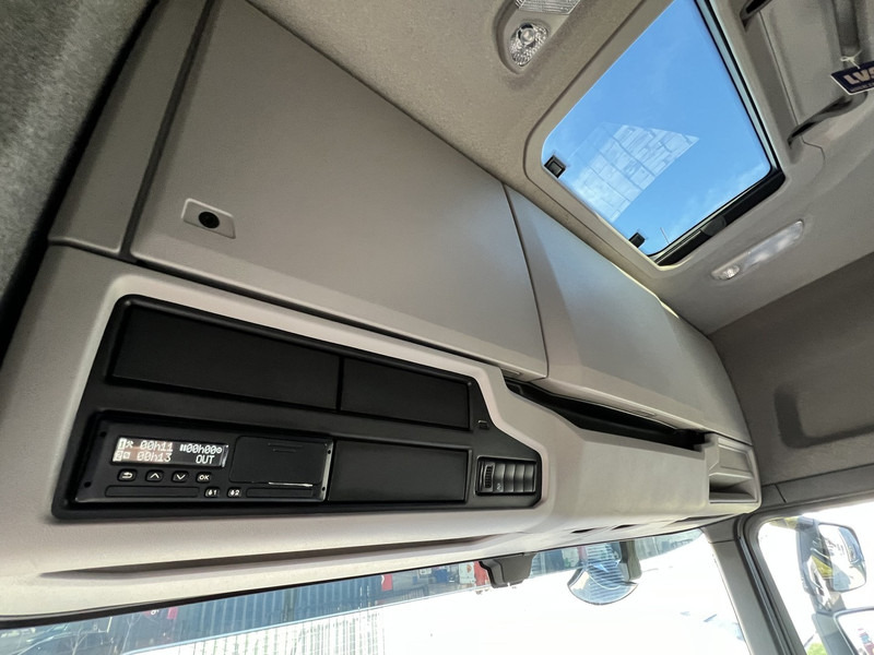 Leasing Scania R540 6x2 NGS 6x2 Trekker Retarder / Highline / / PTO Prep./  591.664km Scania R540 6x2 NGS 6x2 Trekker Retarder / Highline / / PTO Prep./  591.664km: kuva Leasing Scania R540 6x2 NGS 6x2 Trekker Retarder / Highline / / PTO Prep./  591.664km Scania R540 6x2 NGS 6x2 Trekker Retarder / Highline / / PTO Prep./  591.664km