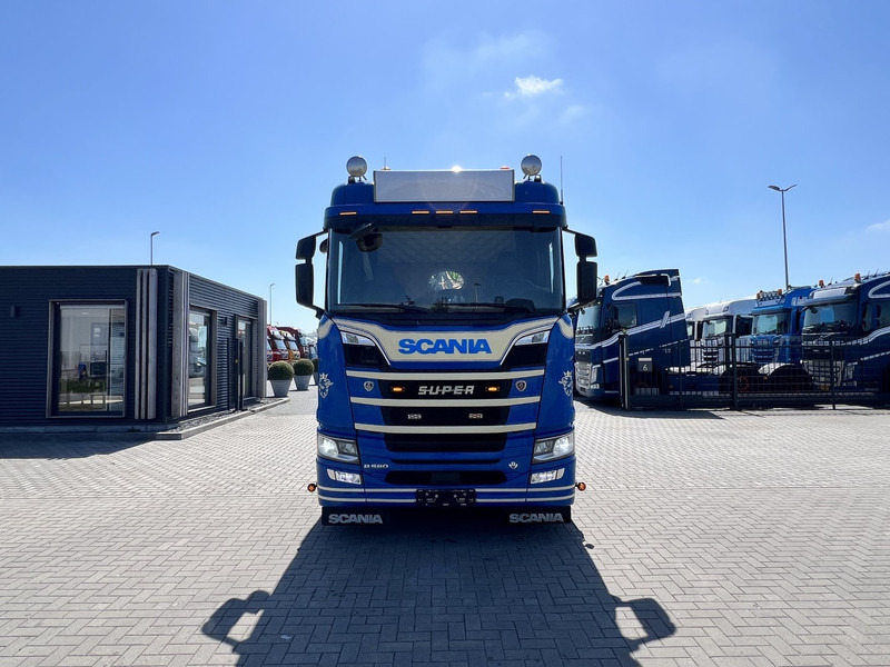 Scania R580 V8 6x2 trekker Retarder / Hydraulic / ADR / Full Air - Vetopöytäauto: kuva Scania R580 V8 6x2 trekker Retarder / Hydraulic / ADR / Full Air - Vetopöytäauto Scania R580 V8 6x2 trekker Retarder / Hydraulic / ADR / Full Air - Vetopöytäauto: kuva Scania R580 V8 6x2 trekker Retarder / Hydraulic / ADR / Full Air - Vetopöytäauto