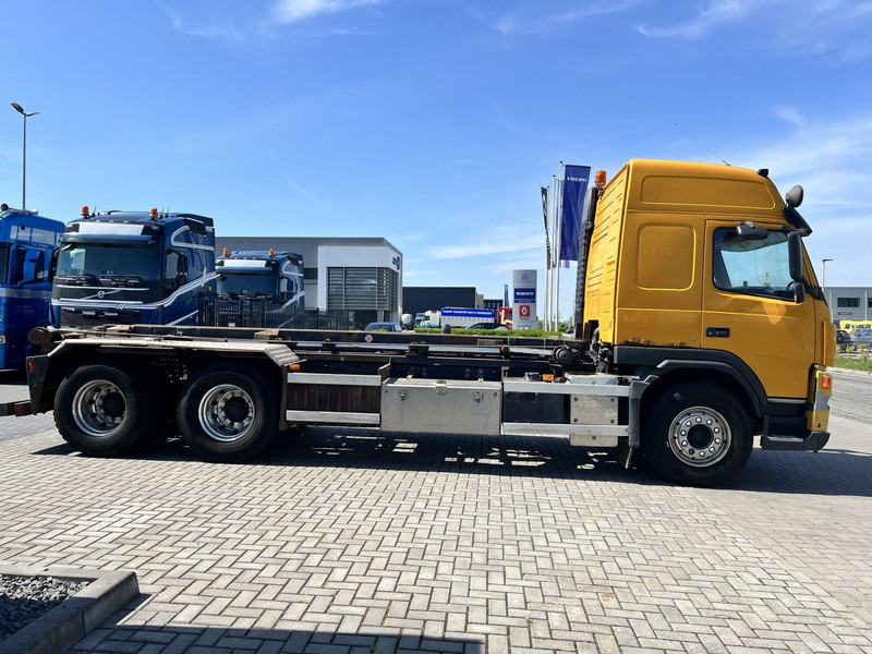 Volvo FM480 6X2 containersysteem Volvo FM480 6x2 / NCH systeem - Kuorma-auto - vaijerivaihtolava: kuva Volvo FM480 6X2 containersysteem Volvo FM480 6x2 / NCH systeem - Kuorma-auto - vaijerivaihtolava Volvo FM480 6X2 containersysteem Volvo FM480 6x2 / NCH systeem - Kuorma-auto - vaijerivaihtolava: kuva Volvo FM480 6X2 containersysteem Volvo FM480 6x2 / NCH systeem - Kuorma-auto - vaijerivaihtolava