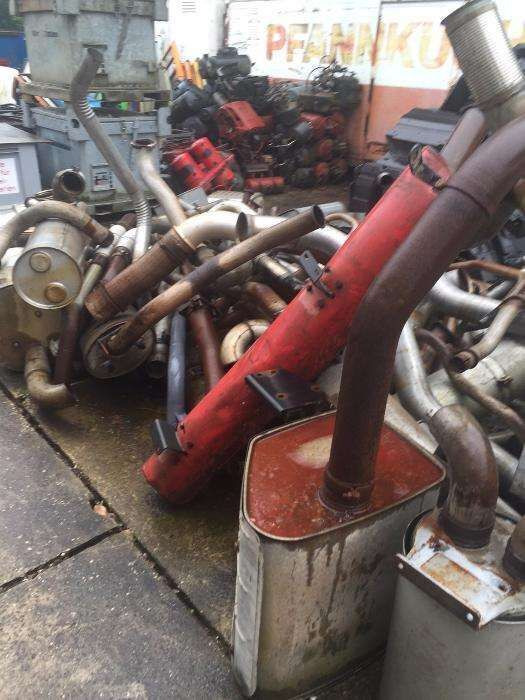 DAF ATI, XF, CF - Jarrurumpu - Kuorma-auto: kuva DAF ATI, XF, CF - Jarrurumpu - Kuorma-auto DAF ATI, XF, CF - Jarrurumpu - Kuorma-auto: kuva DAF ATI, XF, CF - Jarrurumpu - Kuorma-auto