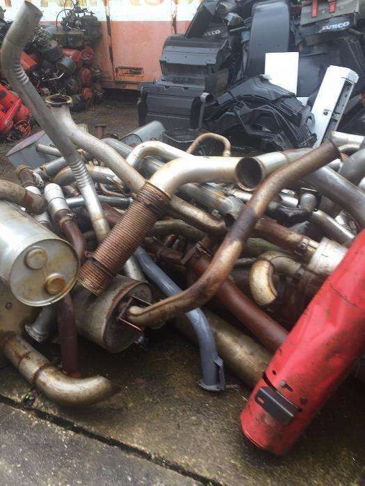 DAF ATI, XF, CF - Jarrurumpu - Kuorma-auto: kuva DAF ATI, XF, CF - Jarrurumpu - Kuorma-auto DAF ATI, XF, CF - Jarrurumpu - Kuorma-auto: kuva DAF ATI, XF, CF - Jarrurumpu - Kuorma-auto