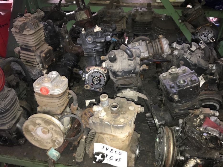 DAF Iveco, Man, Mercedes - Kompressori - Kuorma-auto: kuva DAF Iveco, Man, Mercedes - Kompressori - Kuorma-auto DAF Iveco, Man, Mercedes - Kompressori - Kuorma-auto: kuva DAF Iveco, Man, Mercedes - Kompressori - Kuorma-auto