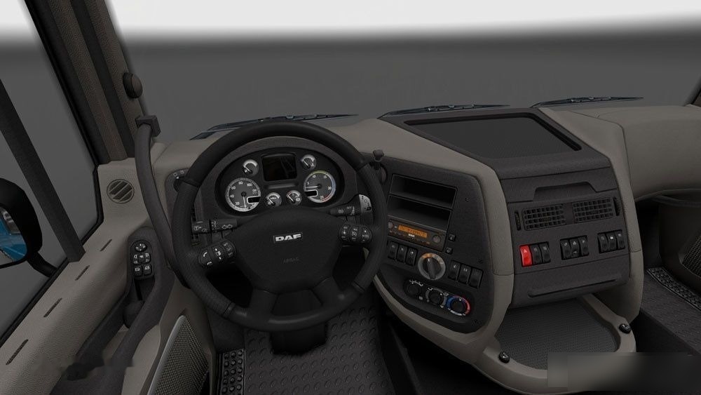 Elemente cabina interior DAF XF 95 105 truck - Päällirakenne ja ulkopinta - Kuorma-auto: kuva Elemente cabina interior DAF XF 95 105 truck - Päällirakenne ja ulkopinta - Kuorma-auto Elemente cabina interior DAF XF 95 105 truck - Päällirakenne ja ulkopinta - Kuorma-auto: kuva Elemente cabina interior DAF XF 95 105 truck - Päällirakenne ja ulkopinta - Kuorma-auto