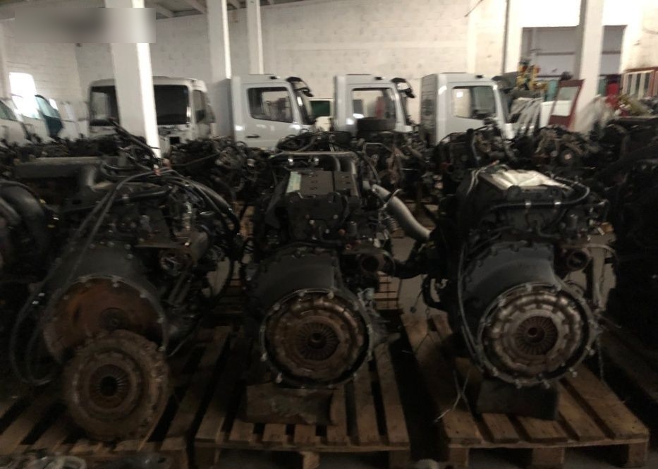 Motor Euro 5 - dezmembrari MAN TGX truck - Moottori - Kuorma-auto: kuva Motor Euro 5 - dezmembrari MAN TGX truck - Moottori - Kuorma-auto Motor Euro 5 - dezmembrari MAN TGX truck - Moottori - Kuorma-auto: kuva Motor Euro 5 - dezmembrari MAN TGX truck - Moottori - Kuorma-auto