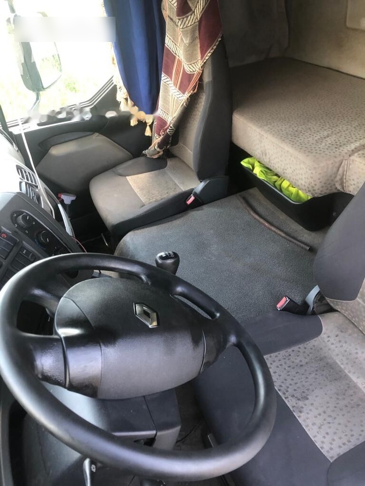 Umpikori kuorma-auto Renault DXI 280 12 T - unic proprietar -: kuva Umpikori kuorma-auto Renault DXI 280 12 T - unic proprietar -