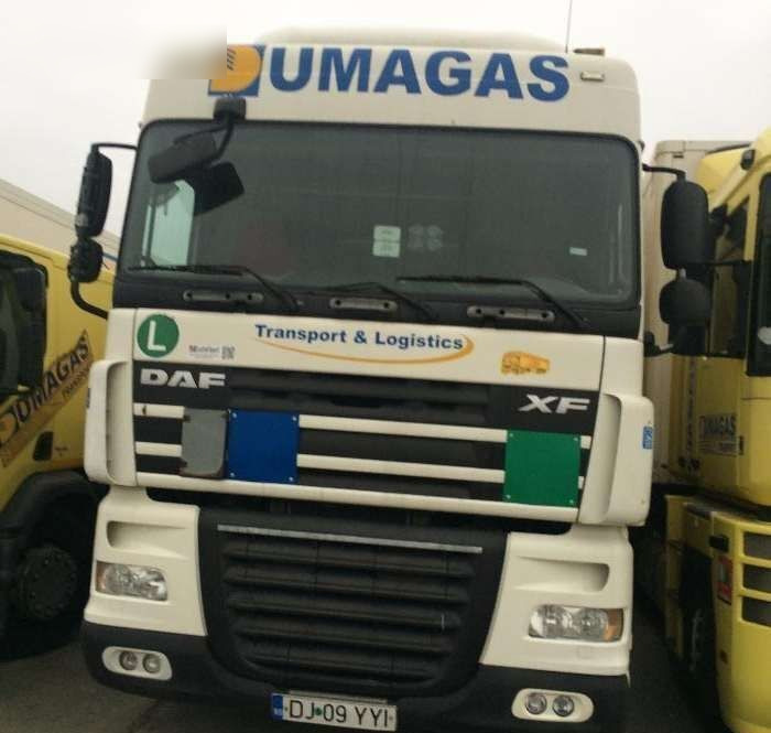 DAF Dezmembrari XF 105 EURO 5 - Vetopöytäauto: kuva DAF Dezmembrari XF 105 EURO 5 - Vetopöytäauto DAF Dezmembrari XF 105 EURO 5 - Vetopöytäauto: kuva DAF Dezmembrari XF 105 EURO 5 - Vetopöytäauto