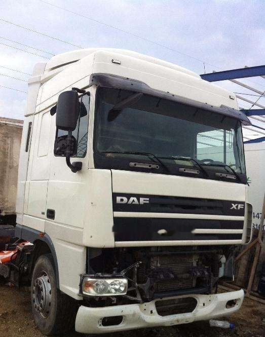 DAF Dezmembrari XF 105 EURO 5 - Vetopöytäauto: kuva DAF Dezmembrari XF 105 EURO 5 - Vetopöytäauto DAF Dezmembrari XF 105 EURO 5 - Vetopöytäauto: kuva DAF Dezmembrari XF 105 EURO 5 - Vetopöytäauto