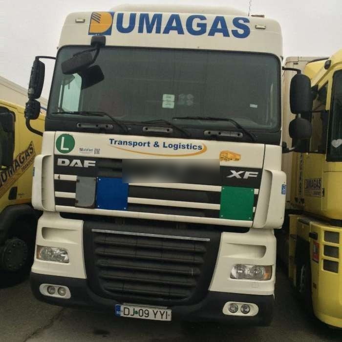 DAF Dezmembrari XF 105 EURO 5 - Vetopöytäauto: kuva DAF Dezmembrari XF 105 EURO 5 - Vetopöytäauto DAF Dezmembrari XF 105 EURO 5 - Vetopöytäauto: kuva DAF Dezmembrari XF 105 EURO 5 - Vetopöytäauto
