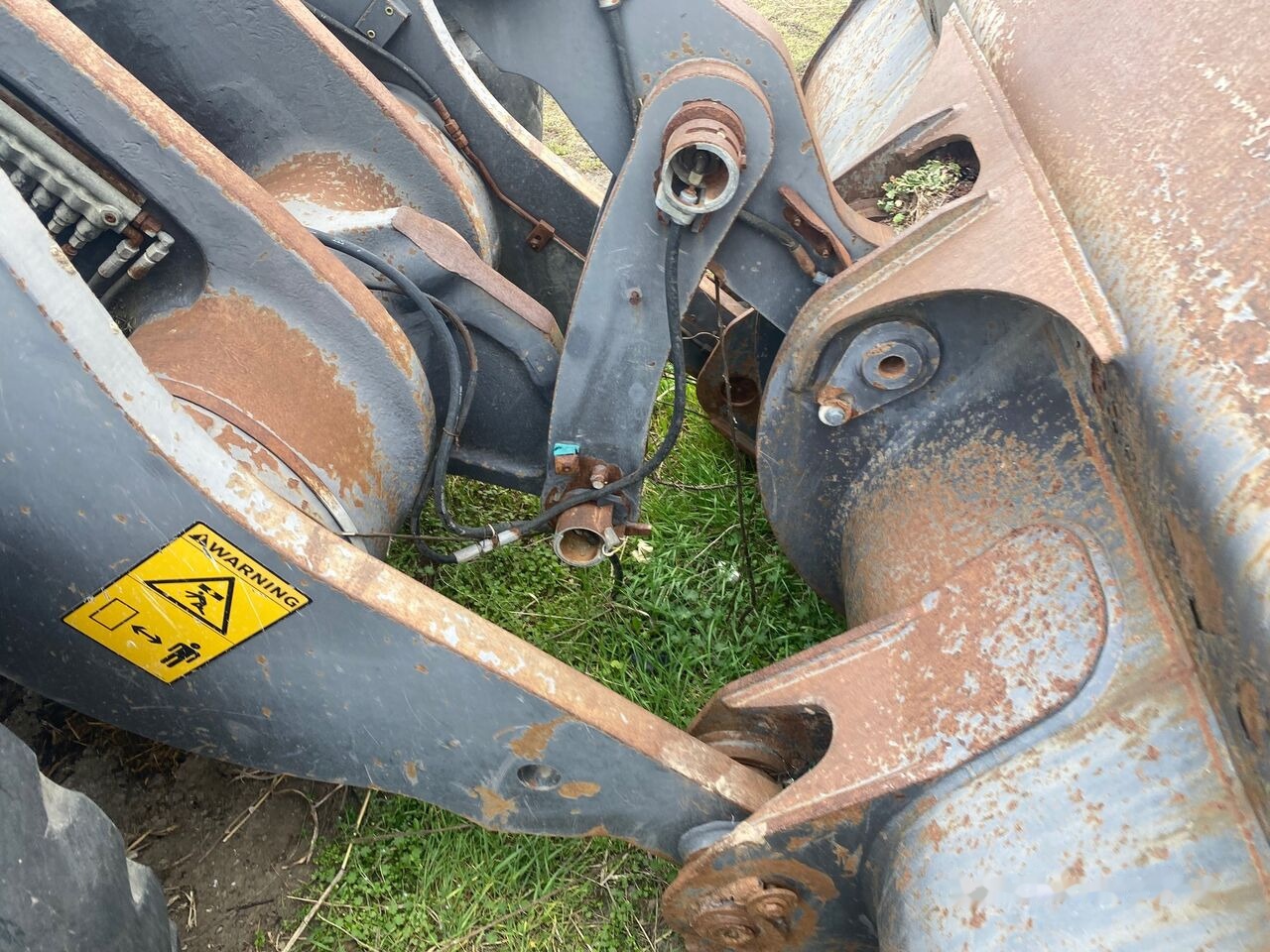 Volvo L110E PIESE DIN DEZMEMBRARI - Pyöräkuormaaja: kuva Volvo L110E PIESE DIN DEZMEMBRARI - Pyöräkuormaaja Volvo L110E PIESE DIN DEZMEMBRARI - Pyöräkuormaaja: kuva Volvo L110E PIESE DIN DEZMEMBRARI - Pyöräkuormaaja