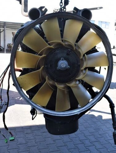 DAF MX 300 U1 DAF CF 85, XF 105 - Moottori - Kuorma-auto: kuva DAF MX 300 U1 DAF CF 85, XF 105 - Moottori - Kuorma-auto DAF MX 300 U1 DAF CF 85, XF 105 - Moottori - Kuorma-auto: kuva DAF MX 300 U1 DAF CF 85, XF 105 - Moottori - Kuorma-auto