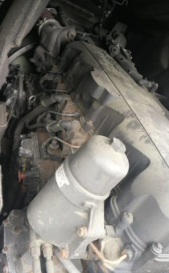 DAF Paccar MX 340S1 DAF XF 105, CF 85 - Moottori - Kuorma-auto: kuva DAF Paccar MX 340S1 DAF XF 105, CF 85 - Moottori - Kuorma-auto DAF Paccar MX 340S1 DAF XF 105, CF 85 - Moottori - Kuorma-auto: kuva DAF Paccar MX 340S1 DAF XF 105, CF 85 - Moottori - Kuorma-auto