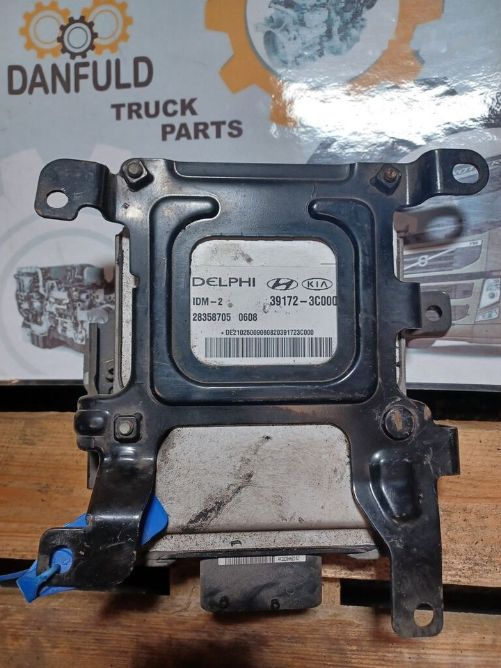 Delphi for car - Ohjainyksikkö - Henkilöauto: kuva Delphi for car - Ohjainyksikkö - Henkilöauto Delphi for car - Ohjainyksikkö - Henkilöauto: kuva Delphi for car - Ohjainyksikkö - Henkilöauto