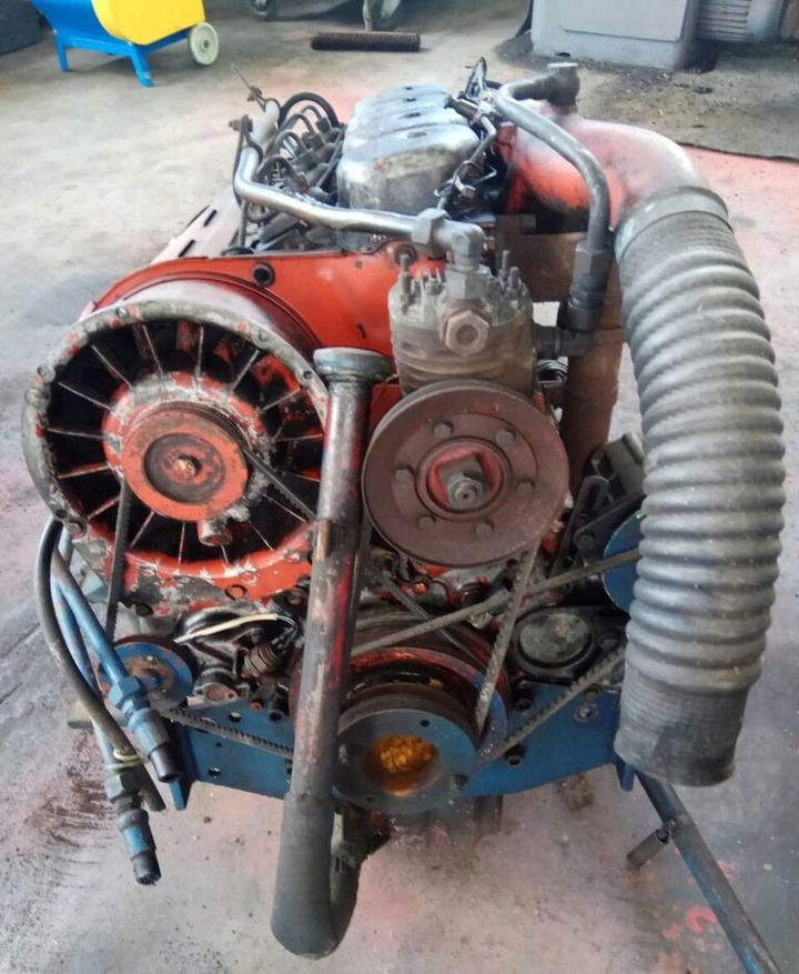 Deutz F4L913 Deutz - Moottori - Kuorma-auto: kuva Deutz F4L913 Deutz - Moottori - Kuorma-auto Deutz F4L913 Deutz - Moottori - Kuorma-auto: kuva Deutz F4L913 Deutz - Moottori - Kuorma-auto