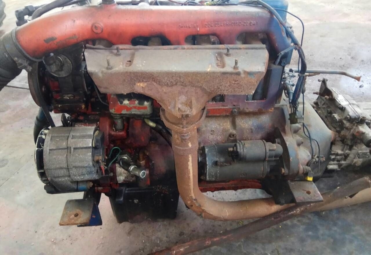 Deutz F4L913 - Moottori - Kuorma-auto: kuva Deutz F4L913 - Moottori - Kuorma-auto Deutz F4L913 - Moottori - Kuorma-auto: kuva Deutz F4L913 - Moottori - Kuorma-auto