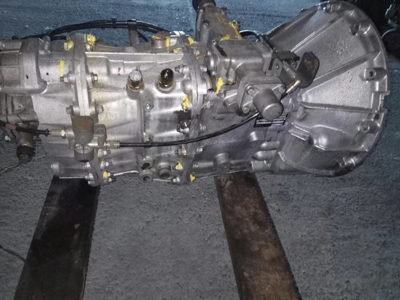 Eaton FS8309AV Renault Midlum Premium - Vaihdelaatikko - Kuorma-auto: kuva Eaton FS8309AV Renault Midlum Premium - Vaihdelaatikko - Kuorma-auto Eaton FS8309AV Renault Midlum Premium - Vaihdelaatikko - Kuorma-auto: kuva Eaton FS8309AV Renault Midlum Premium - Vaihdelaatikko - Kuorma-auto