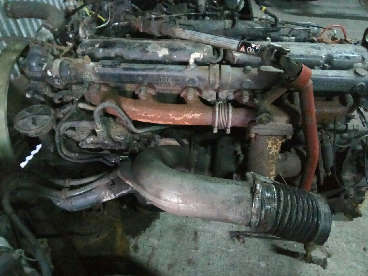 IVECO 8210.42L IVECO Magirus truck - Moottori - Kuorma-auto: kuva IVECO 8210.42L IVECO Magirus truck - Moottori - Kuorma-auto IVECO 8210.42L IVECO Magirus truck - Moottori - Kuorma-auto: kuva IVECO 8210.42L IVECO Magirus truck - Moottori - Kuorma-auto