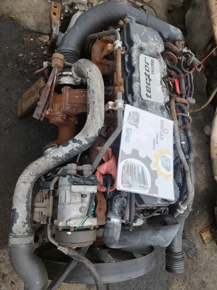 IVECO F4AE0681 B IVECO EuroCargo I-III - Moottori - Kuorma-auto: kuva IVECO F4AE0681 B IVECO EuroCargo I-III - Moottori - Kuorma-auto IVECO F4AE0681 B IVECO EuroCargo I-III - Moottori - Kuorma-auto: kuva IVECO F4AE0681 B IVECO EuroCargo I-III - Moottori - Kuorma-auto