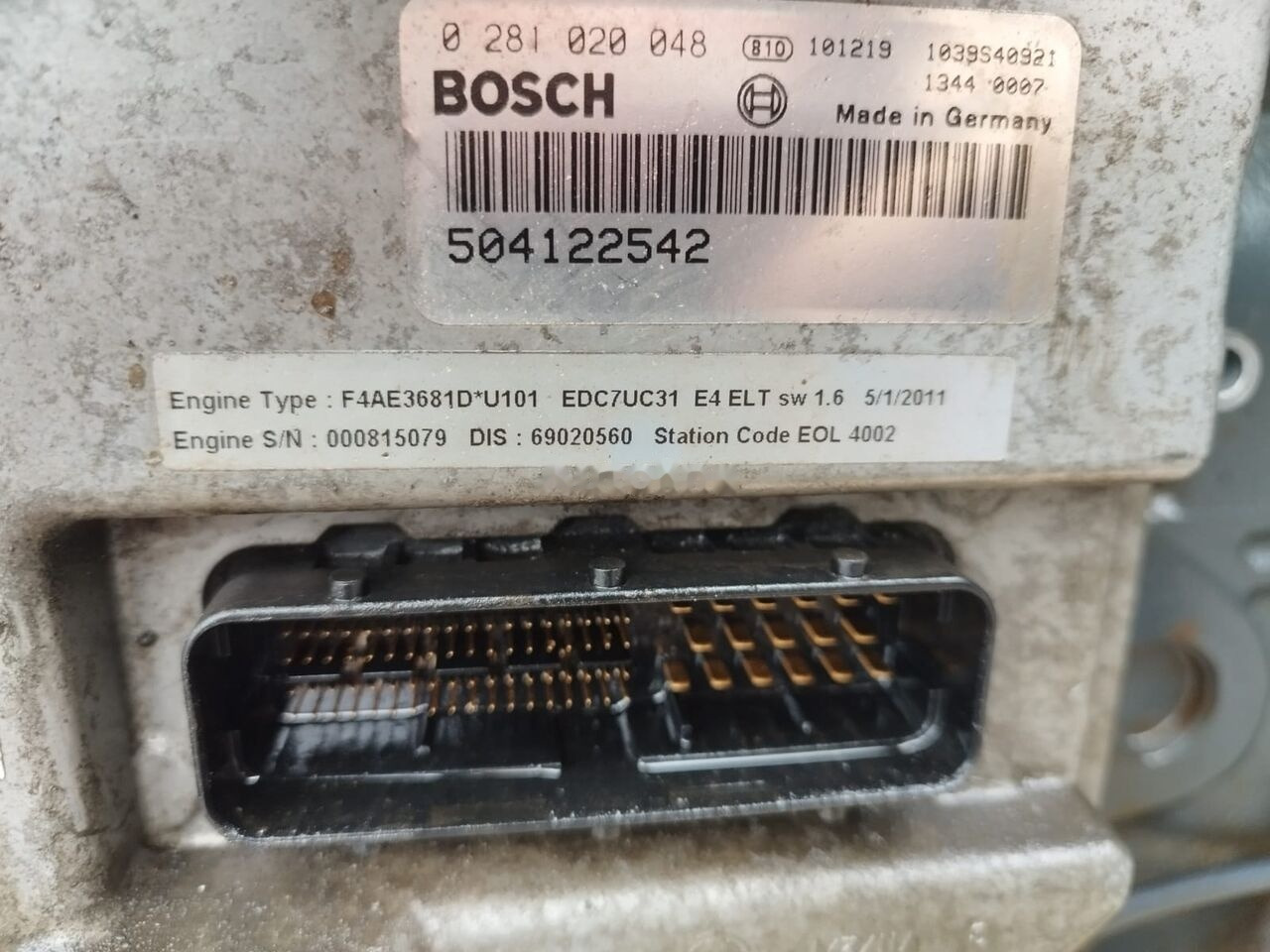 IVECO Tector F4AE3681D IVECO EUROCARGO F4AE3681D truck - Moottori - Kuorma-auto: kuva IVECO Tector F4AE3681D IVECO EUROCARGO F4AE3681D truck - Moottori - Kuorma-auto IVECO Tector F4AE3681D IVECO EUROCARGO F4AE3681D truck - Moottori - Kuorma-auto: kuva IVECO Tector F4AE3681D IVECO EUROCARGO F4AE3681D truck - Moottori - Kuorma-auto