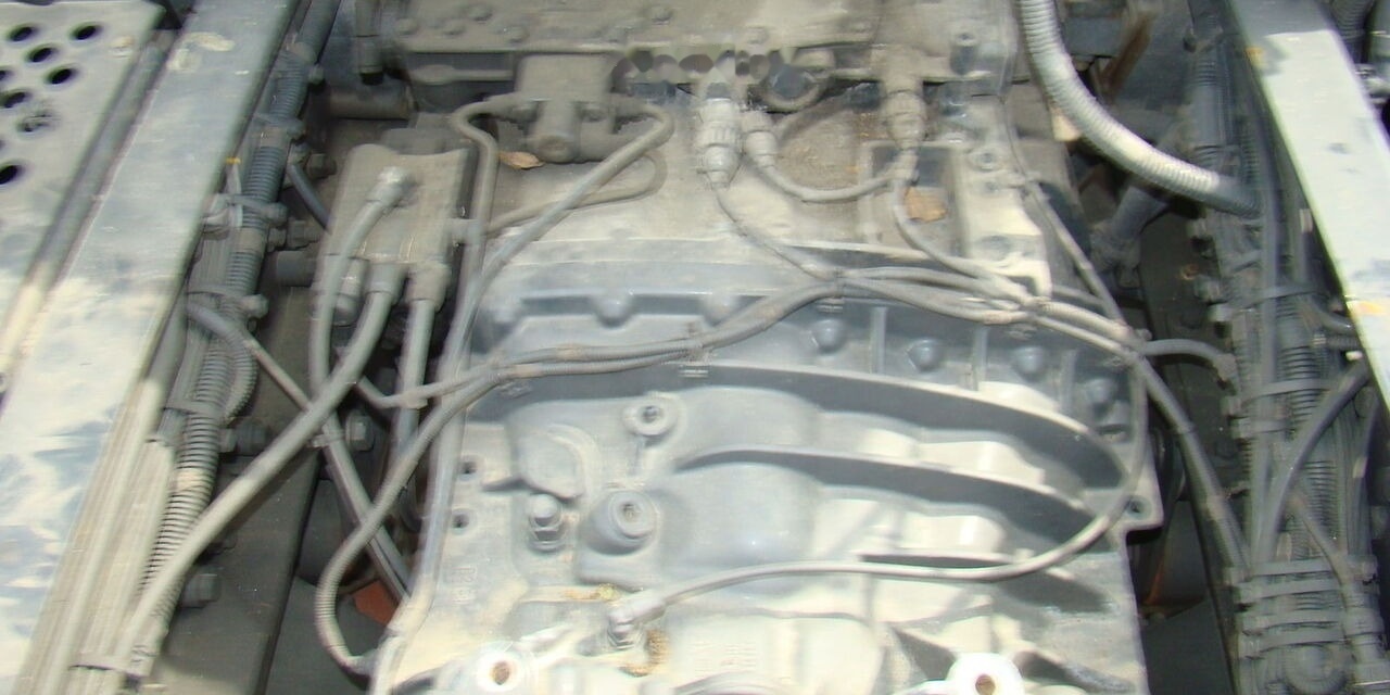 IVECO ZF 16S2220TD Stralis E5   IVECO STRALIS - Vaihdelaatikko - Kuorma-auto: kuva  IVECO ZF 16S2220TD Stralis E5   IVECO STRALIS - Vaihdelaatikko - Kuorma-auto IVECO ZF 16S2220TD Stralis E5   IVECO STRALIS - Vaihdelaatikko - Kuorma-auto: kuva  IVECO ZF 16S2220TD Stralis E5   IVECO STRALIS - Vaihdelaatikko - Kuorma-auto